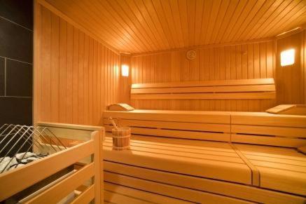 Hotel Taxacher كيرشبرغ ان تيرول المظهر الخارجي الصورة