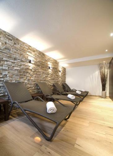 Hotel Taxacher كيرشبرغ ان تيرول المظهر الخارجي الصورة